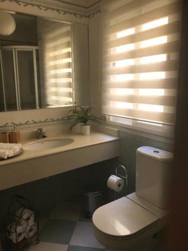 Apartamento Logro�o Centro. Tic - Tac