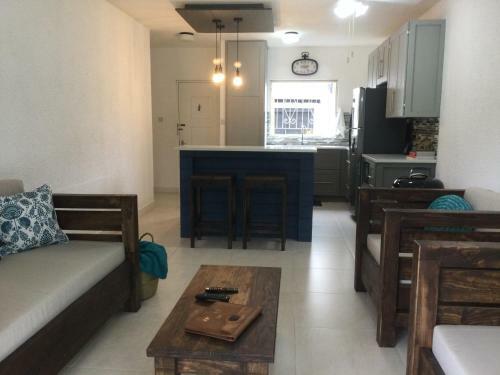 Apartamento 316 Moonshine