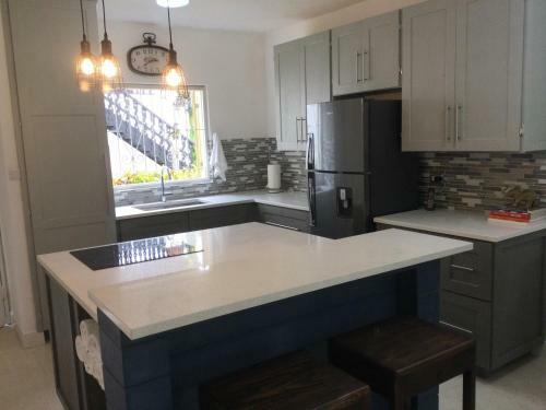 Apartamento 316 Moonshine