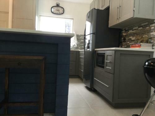 Apartamento 316 Moonshine