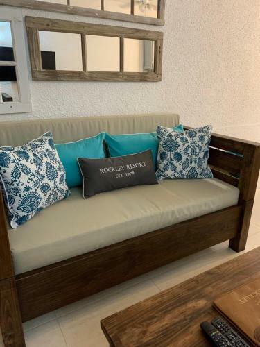 Apartamento 316 Moonshine