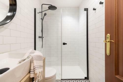 Apartamento Piso Centro Logro�o. En Calle Laurel
