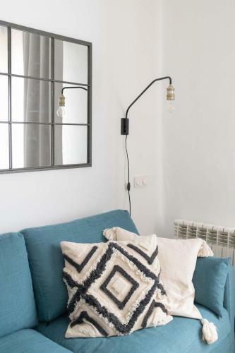 Apartamento Piso Centro Logro�o. En Calle Laurel