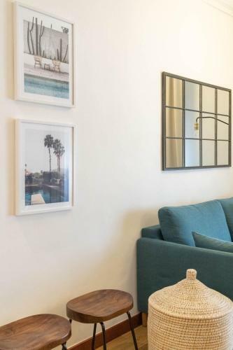 Apartamento Piso Centro Logro�o. En Calle Laurel