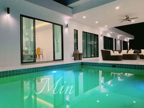Villa ???????????????????