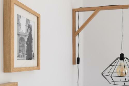 Apartamento Centro Hist�rico - Muralla Revell�n