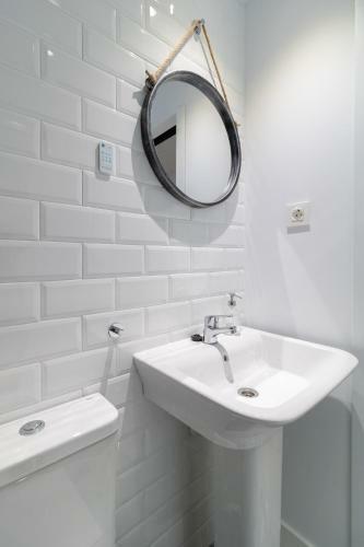 Apartamento Centro Hist�rico - Muralla Revell�n