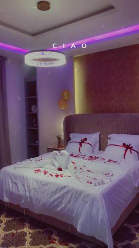 Apartamento ??? ??????? ????????