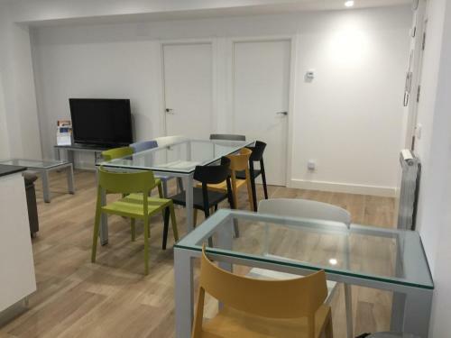 Apartamento Casas Uva Rep�blica Argentina, 18, Logro�o