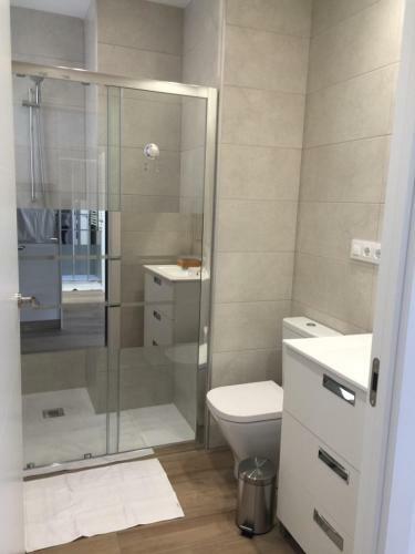 Apartamento Casas Uva Rep�blica Argentina, 18, Logro�o