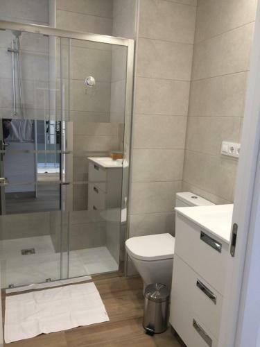 Apartamento Casas Uva Rep�blica Argentina, 18, Logro�o