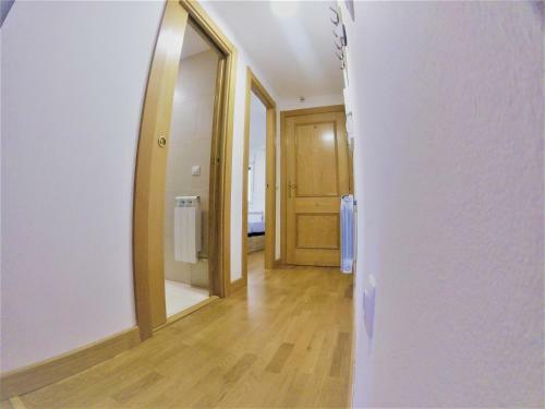 Apartamento Centro Hist�rico San Agust�n