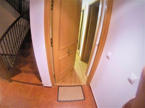 Apartamento Centro Hist�rico San Agust�n