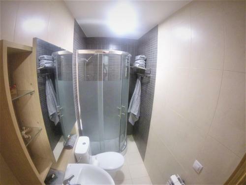 Apartamento Centro Hist�rico San Agust�n