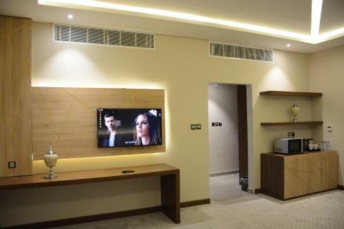 Apartamento E1 Hotel