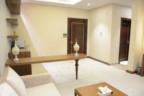 Apartamento E1 Hotel