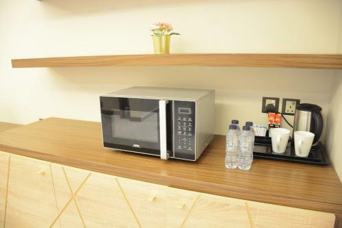 Apartamento E1 Hotel