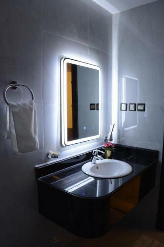 Apartamento E1 Hotel