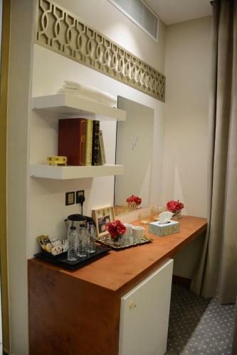 Apartamento E1 Hotel