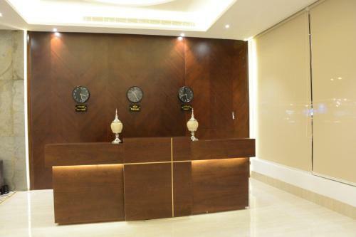 Apartamento E1 Hotel