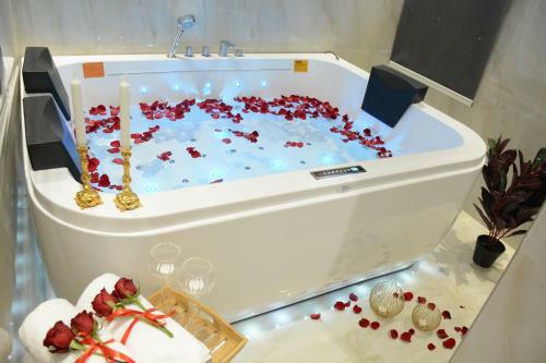 Apartamento E1 Hotel