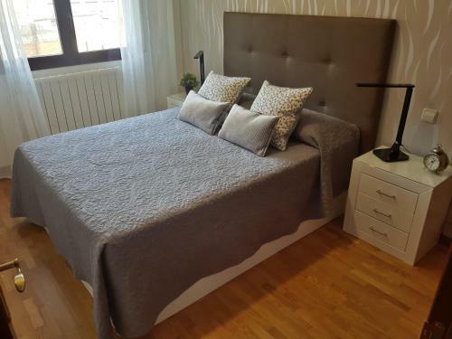 Apartamento Estudio Bellavista