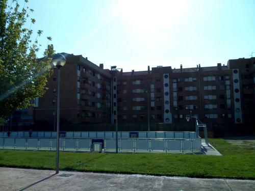 Apartamento Estudio Bellavista