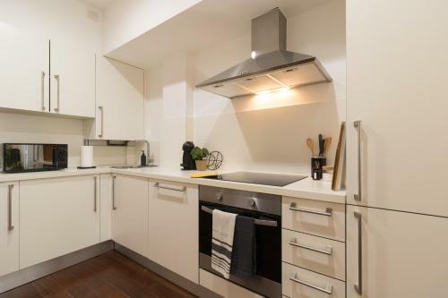 Los Apartamentos de Elena, Centro Hist�rico Y Ascensor