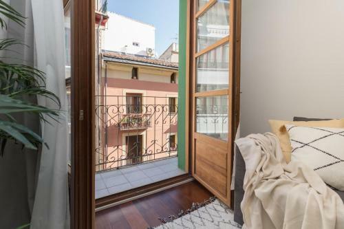 Los Apartamentos de Elena, Centro Hist�rico Y Ascensor