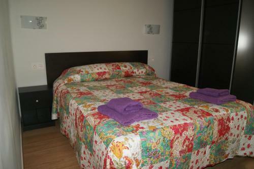 Apartamento C�lfred Zona Comercial
