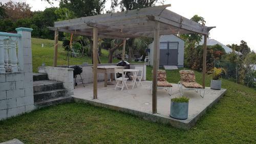 Apartamento Airbab Moon Gate East
