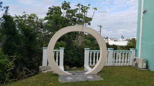 Apartamento Airbab Moon Gate East