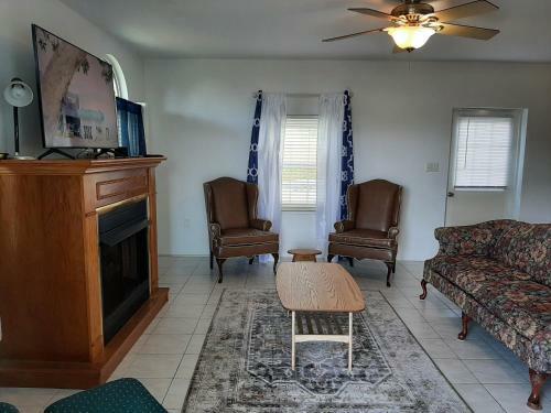 Apartamento Airbnb Moon Gate West