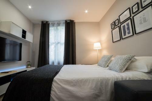 Apartamento Logro�o Catedral