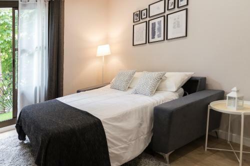 Apartamento Logro�o Catedral