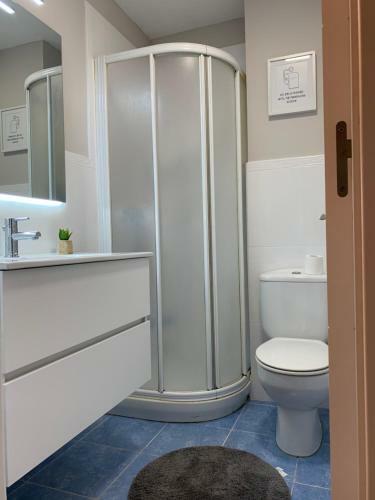 Apartamento Logro�o Catedral