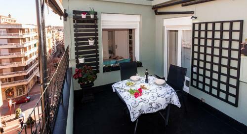 Apartamento �tico En El Centro Junto Al Espol�n