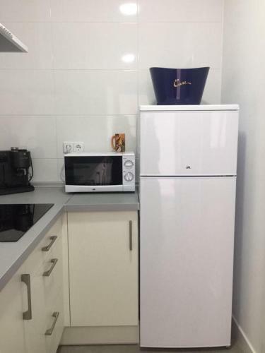 Apartamento Avenida de Portugal