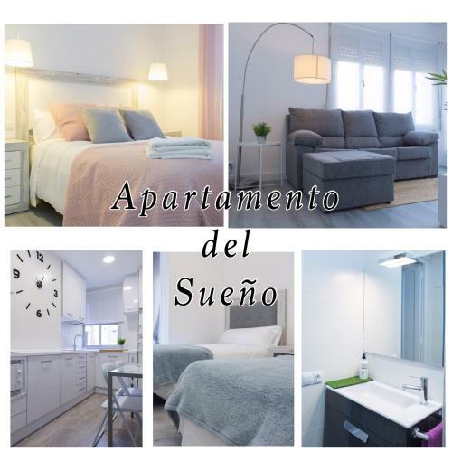 Apartamento Del Sue�o