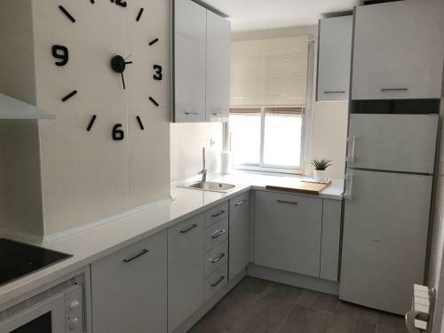 Apartamento Del Sue�o