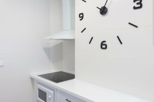 Apartamento Del Sue�o