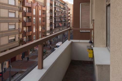 Apartamento Del Sue�o