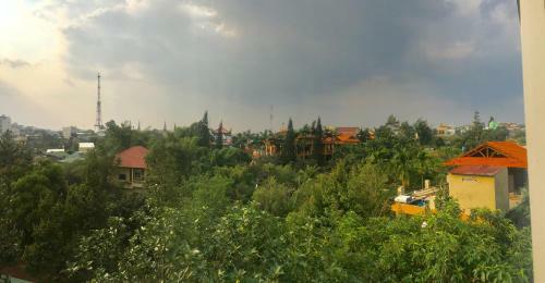 Anh Duong Hotel