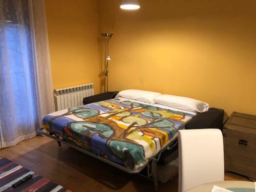 Apartamento Tur�stico Revellin