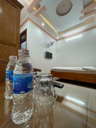 Hotel Kh�ch S?n Nguy�n Long
