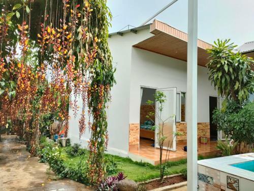 M?c Homestay