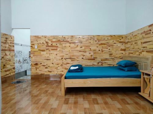 M?c Homestay