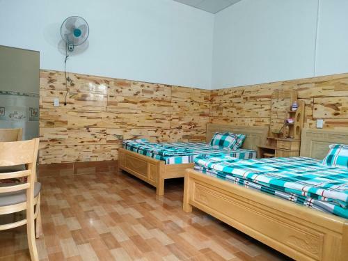 M?c Homestay