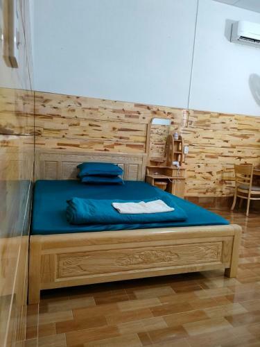 M?c Homestay