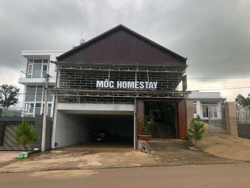 M?c Homestay